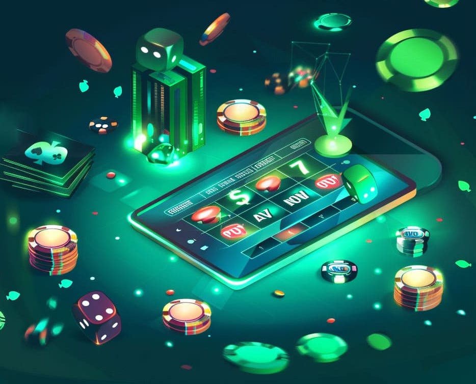 889 casino