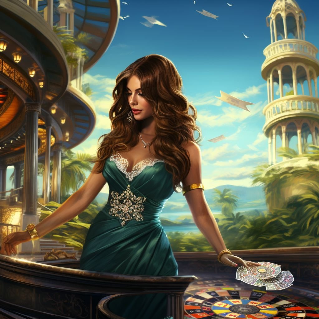 889 casino