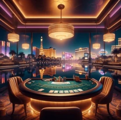 889 casino