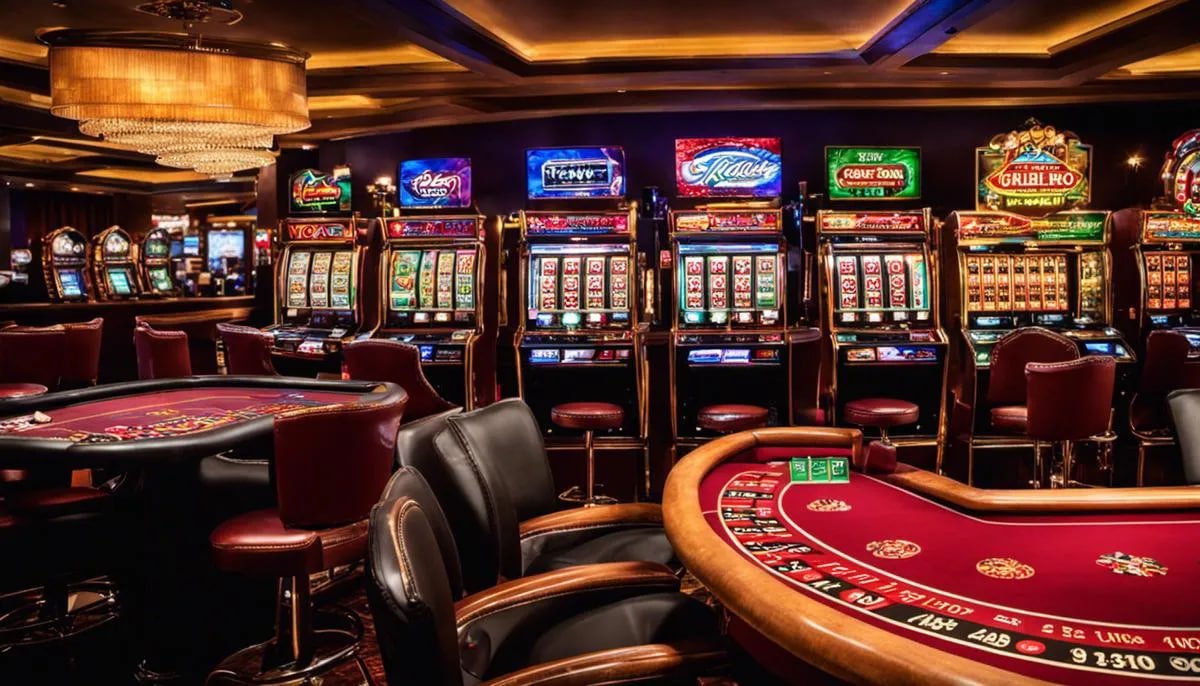 889 casino